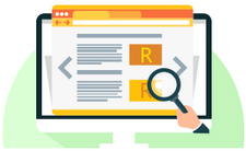 宽带接入网业务　