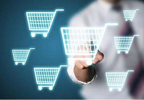 EDI-在线数据处理与交易处理